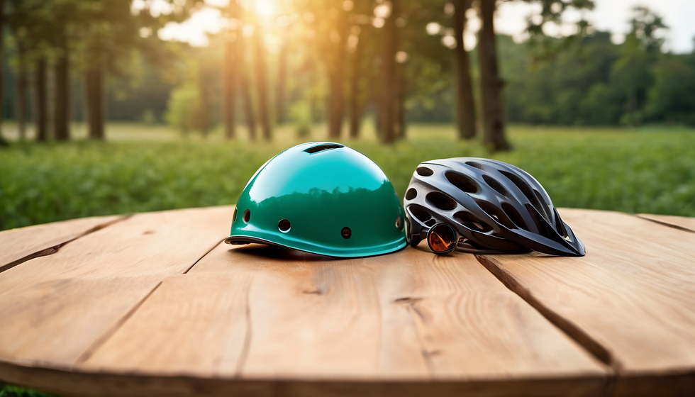 Cyclists' Networking Night