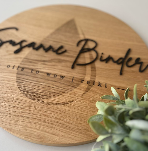 Weihnachtsbaum aus Holz groß