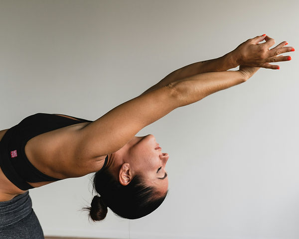 Yoga Pose