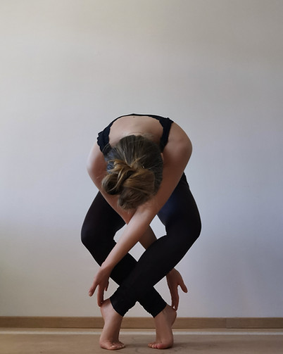 Yoga Pose