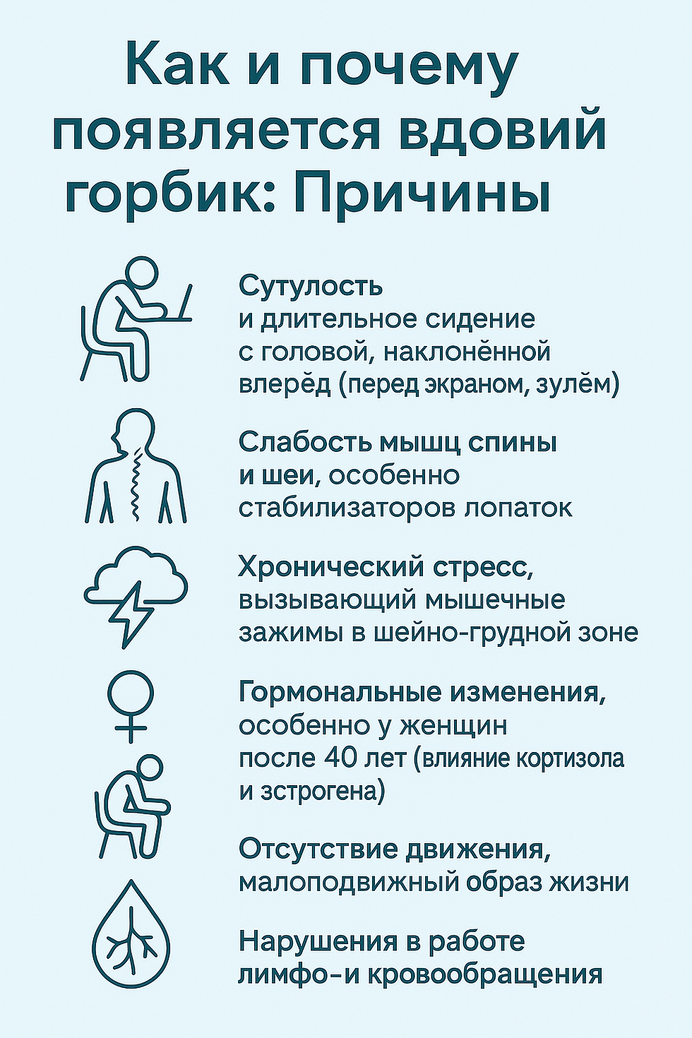 вдовий горбик