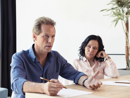 Avoiding Family Conflict over Inheritance in Manitoba