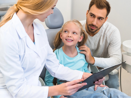 Why Is It Important to Have One Dentist for the Whole Family?