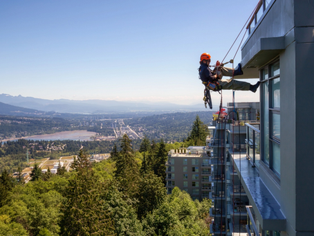 The Hidden Dangers of Delaying Strata Exterior Building Repairs