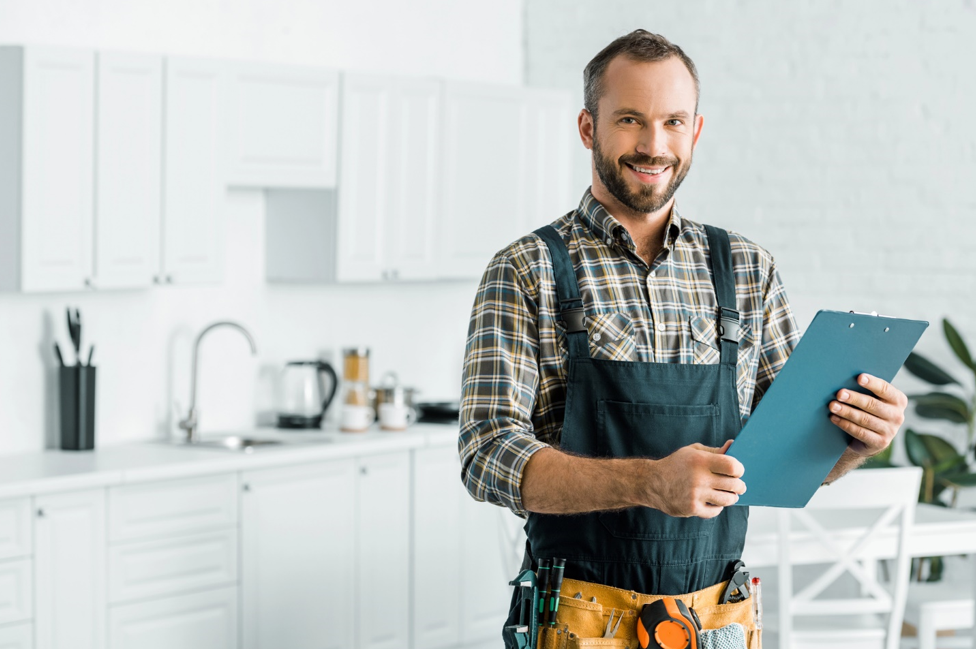 Strata Maintenance Checklist: Seasonal Tasks to Keep Your Building in ...