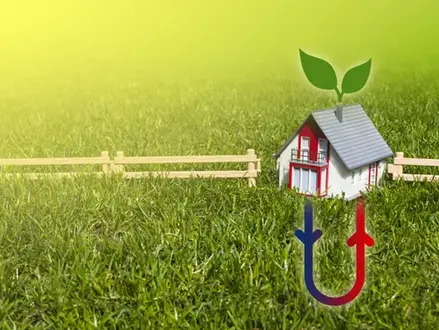 Types of heating systems eligible for rebates