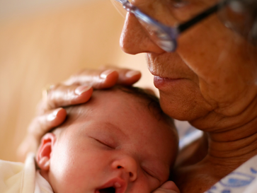 What Rights Do Grandparents Have under BC Family Law?