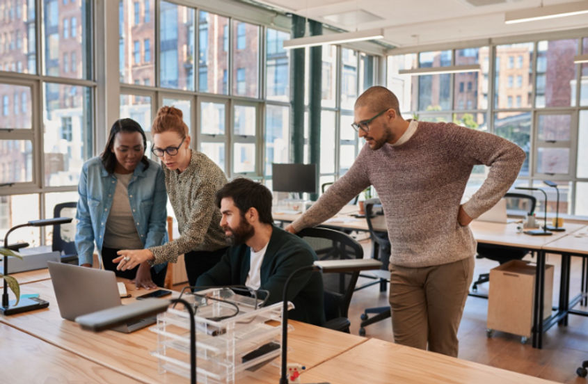 Management Associate Driving Employee Engagement with Effective Management Training | Coursetter