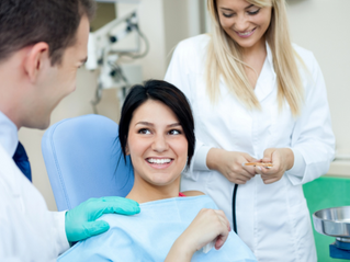 Daily Habits vs. Professional Dental Care
