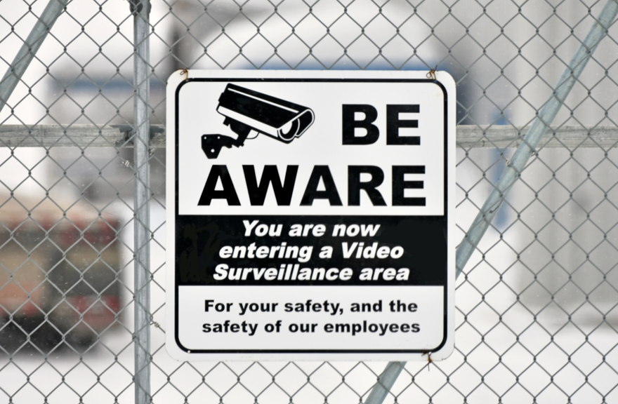 Why Commercial Video Surveillance Systems Are Essential for Business Security