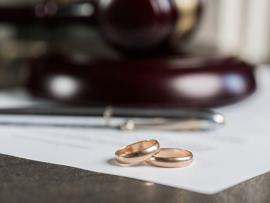 Going Through a Divorce? Here Are 5 Legal Steps to Help You Protect What Matters