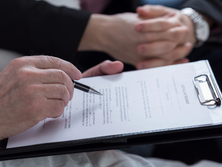 Why Having a Will Is Essential for Protecting Your Family and Assets