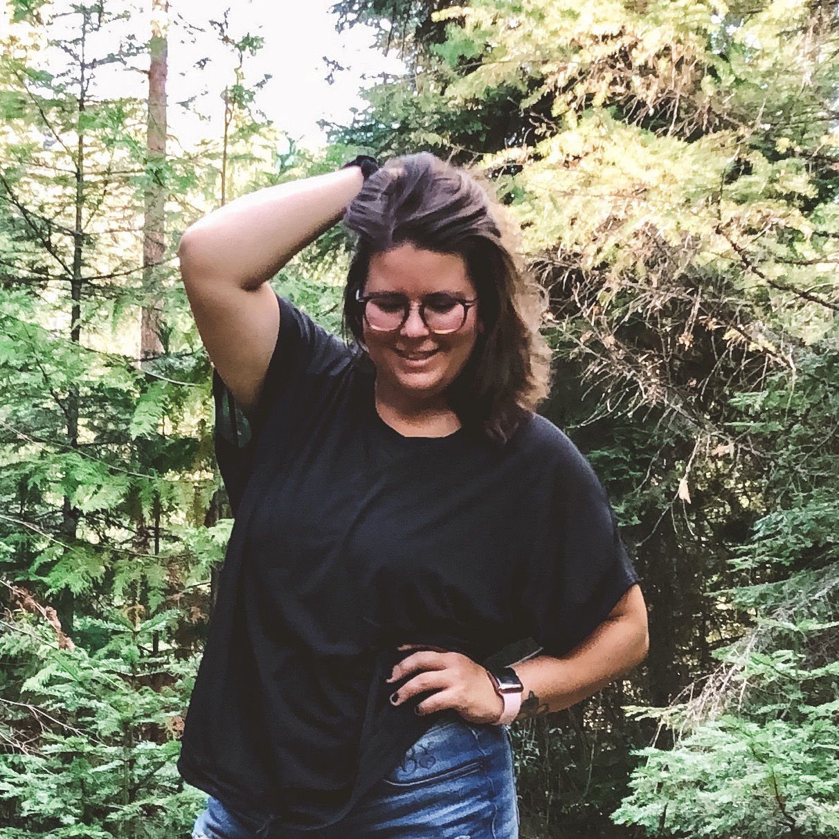 Writer: Sarah Peters