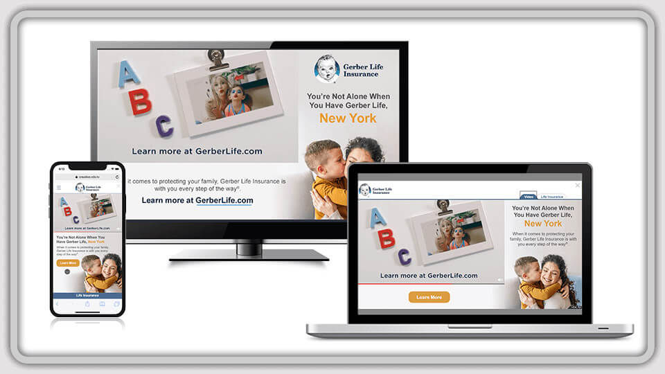 Garber Life Insurance