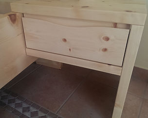 Planung,Design,metallfreie Betten,Zirbenholz,Betten,Möbel