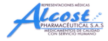 Alcost Pharmaceutical