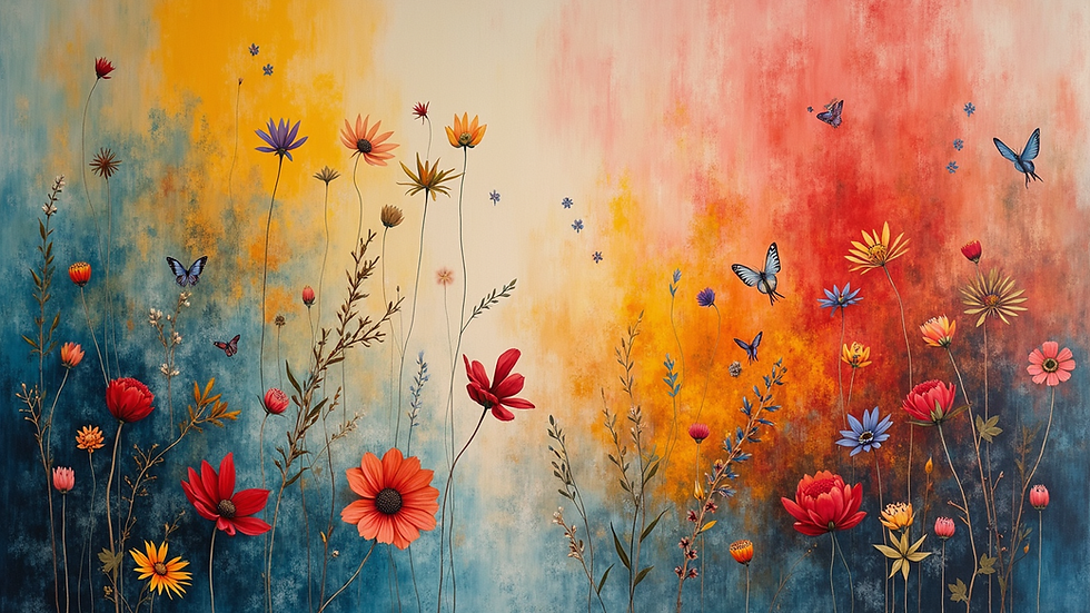 Exploring the History of Clark Art: A Journey into Creative Expression