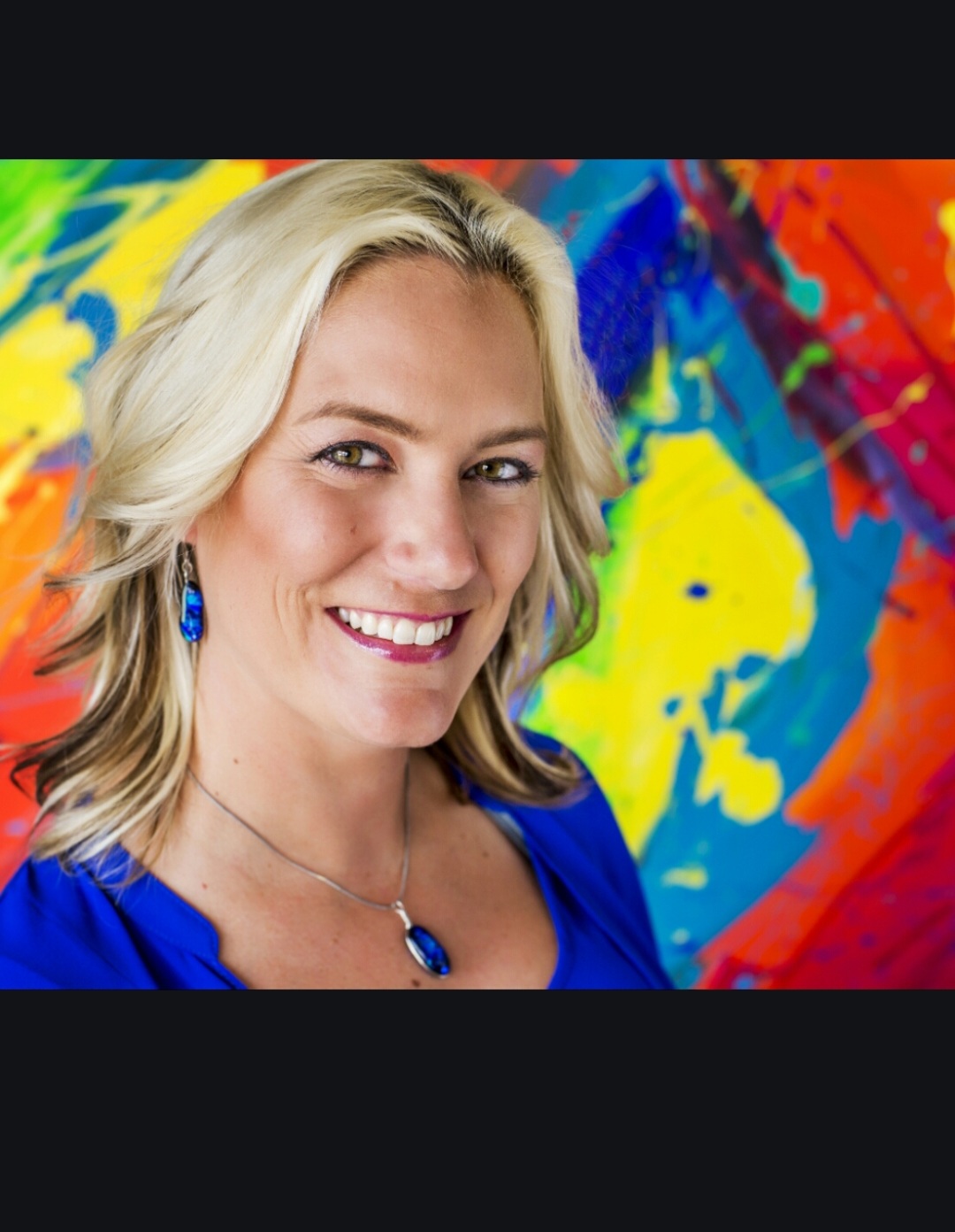 Writer: Ginette Melanson