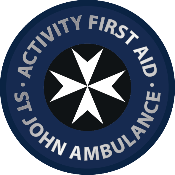 Silver Activity First Aid