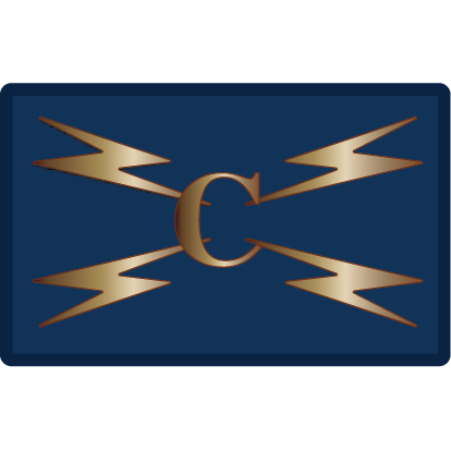 Bronze Cyber