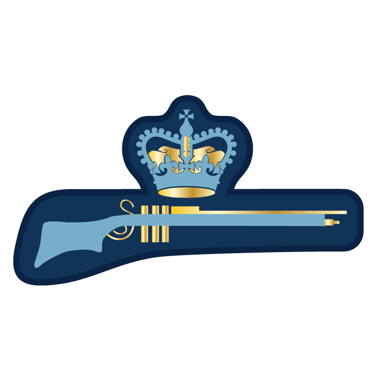 Gold Advanced Marksman - L81A2 Target Rifle