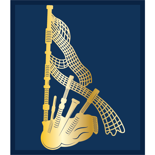 Gold National Musician