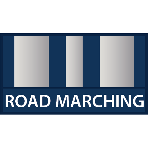 Silver Road Marching