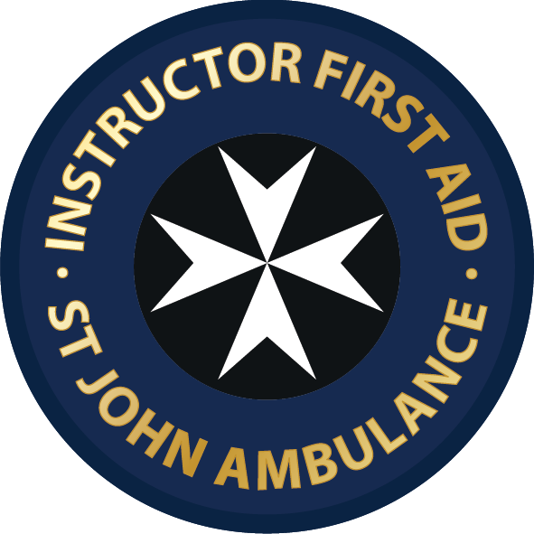 Gold First Aid Instructor