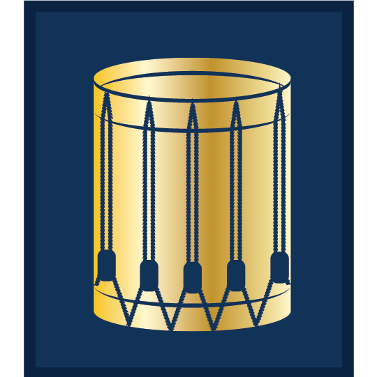 Gold National Musician