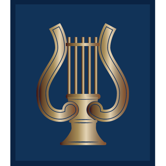 Bronze Wing Musician
