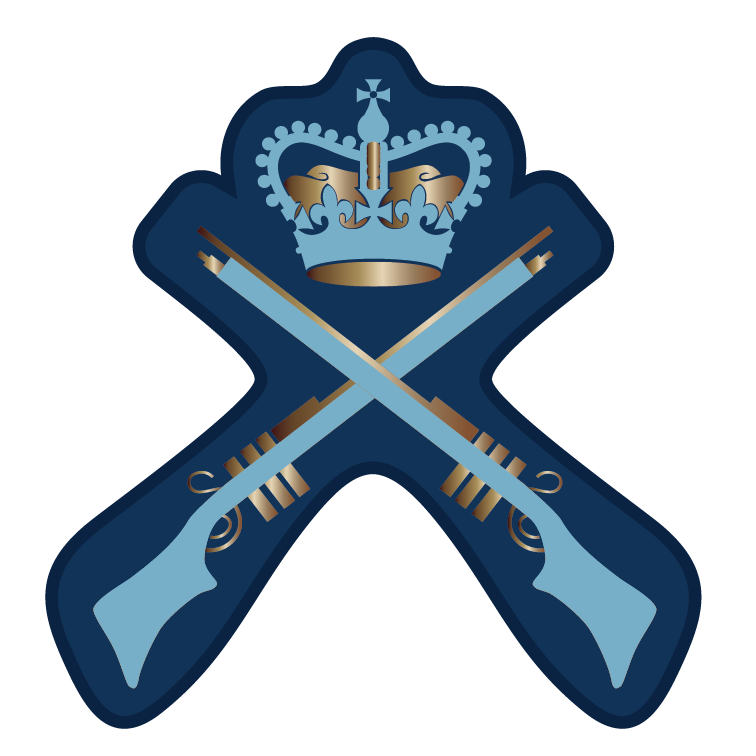Bronze Competition Marksman - Small Bore