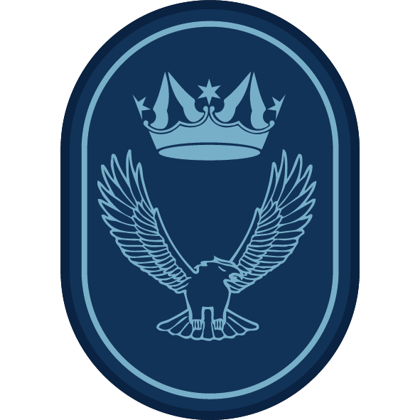 Blue DofE