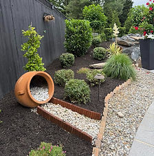 Landscaping in Montgomery County, MD