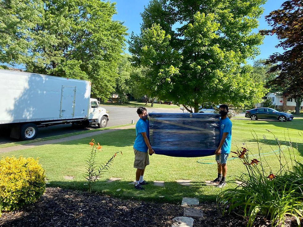Furniture Moving
