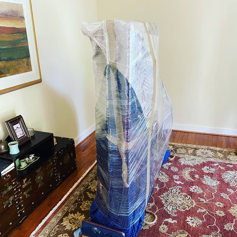 Furniture Moving