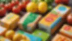 Safety of Food Packaging Materials