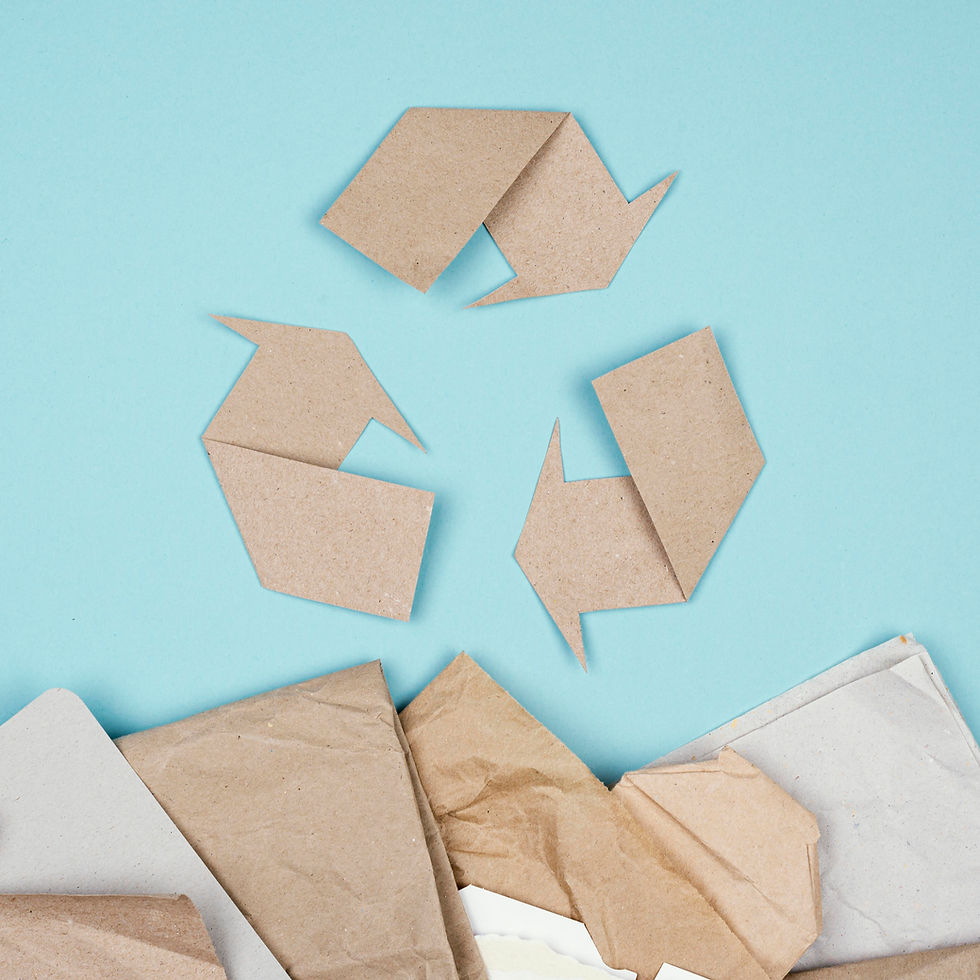 Recycle