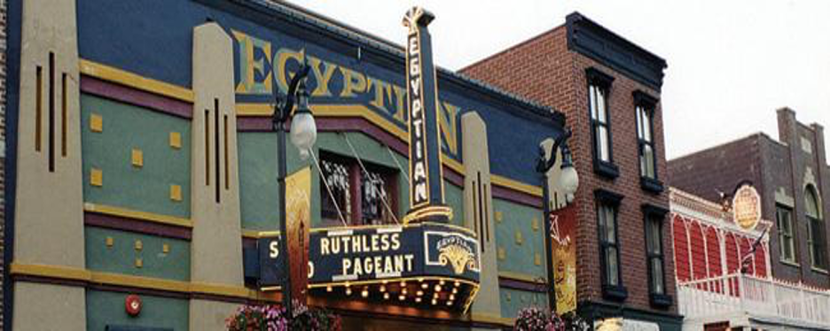 Frequent IT Failures to Seamless Sales: Modernizing Ticketing for a Nonprofit Performing Arts Theatre