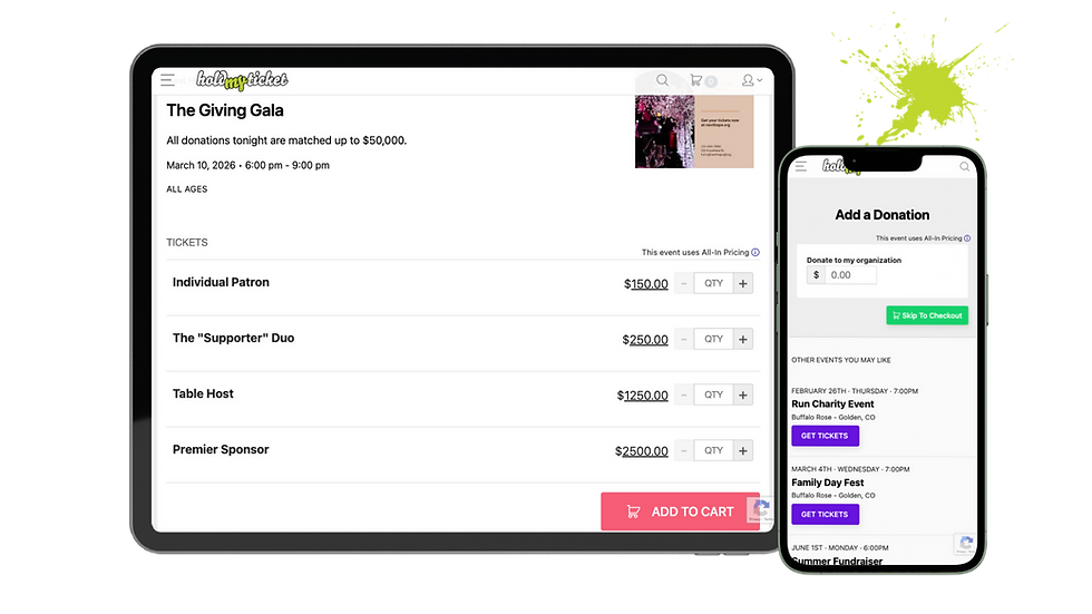 recurring-giving-event-software