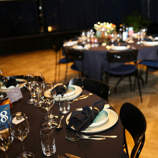 Running a Gala on a Nonprofit Budget (Without Losing Your Mind)