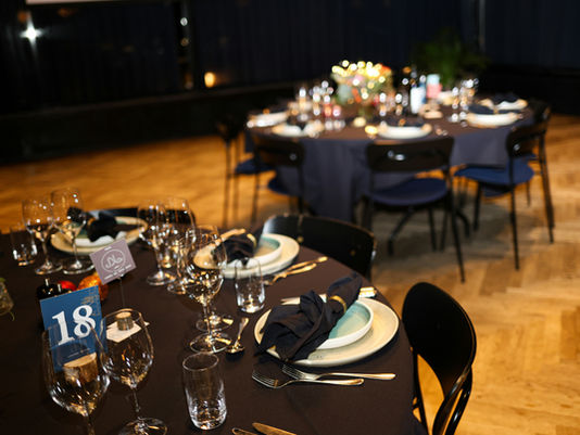 Running a Gala on a Nonprofit Budget (Without Losing Your Mind)