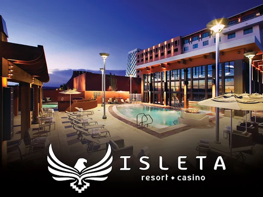 Isleta Casino