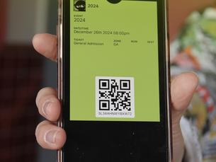 Your fans already have their phones out. Are you digital ticket ready? 