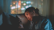 Touch Grass: A Break-up Letter to Your Screen Time