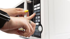 Where to Heat Up: A Student’s Guide to Microwaves and Easy Meals on Campus