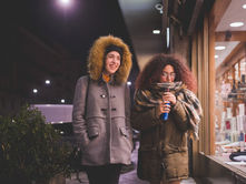 Chapter 7 - Midnight at Hawthorne: Truth in the Snow