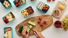 Snacks That Lift: Easy High-Protein Fuel for Active Students