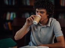Caffeine for Students: How to Stay Alert Without Wrecking Your Sleep (or Anxiety)