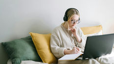 Surviving Exam Season: Science-Backed Wellness Habits & Time Management Tips