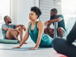 Moving Your Body During Exams: Physical Activity as a Study Tool (Not a Chore)